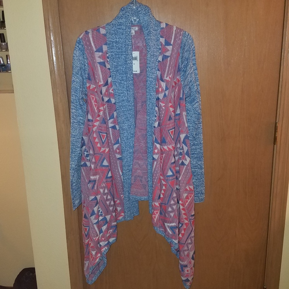 Sweater by Lucky Brand